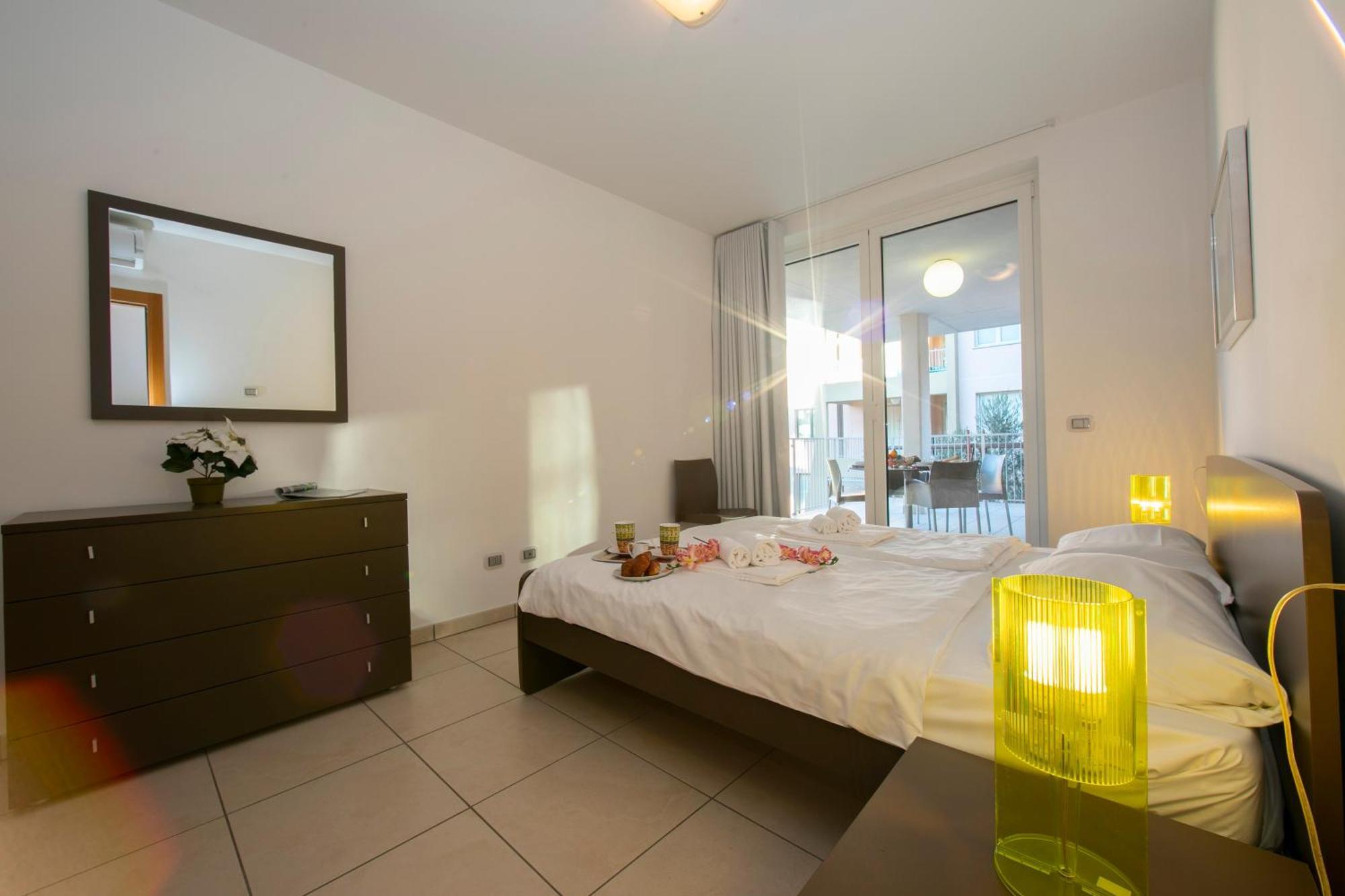 Vista Di Maccagno Fantastico Pool - Happy Rentals Exterior photo